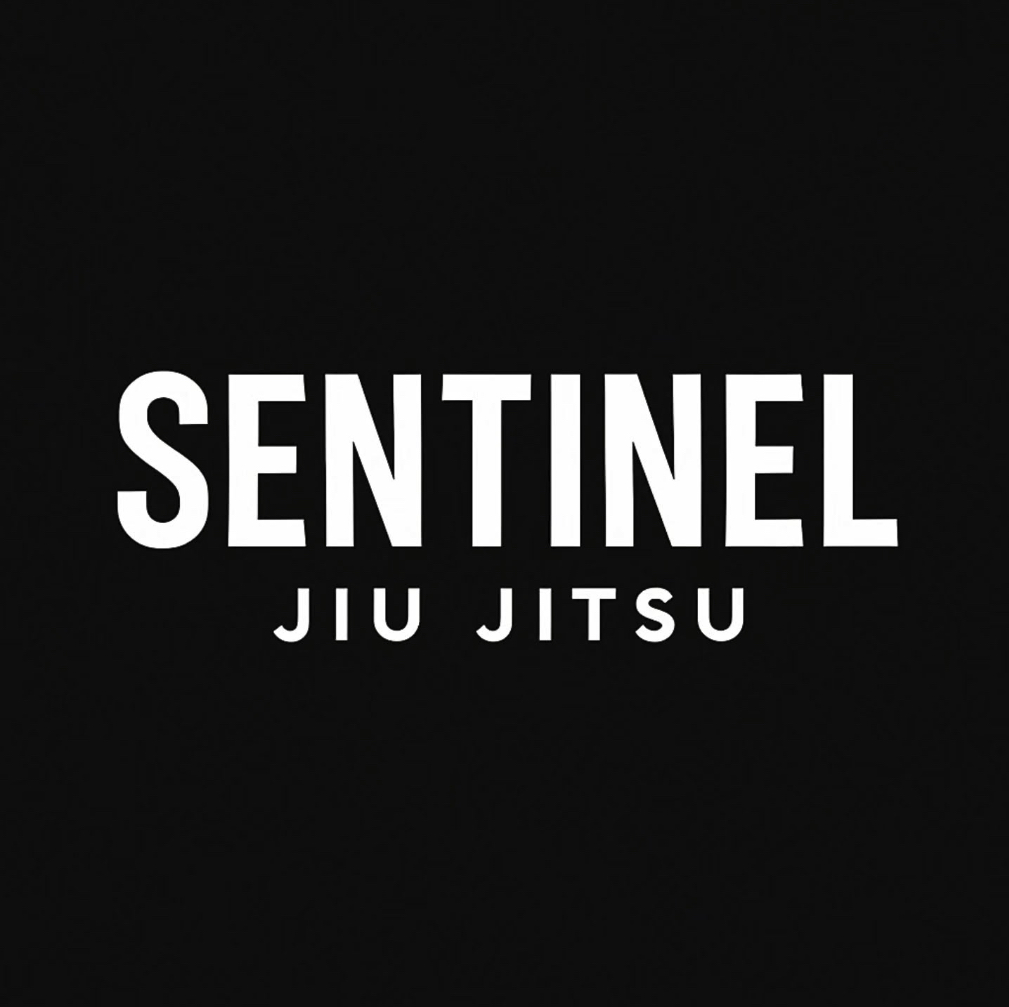 Sentinel Jiu-jitsu logo